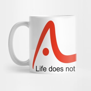 life Mug